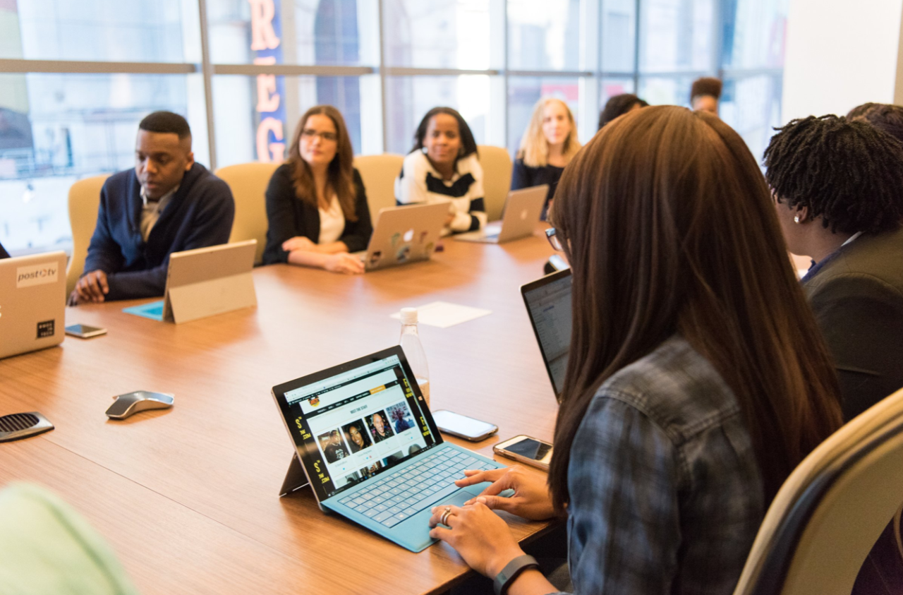 Talent Trace – Tracing Intellectual Talent